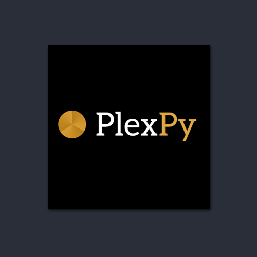 plexpy