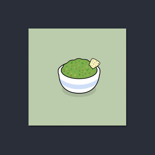 Guacamole
